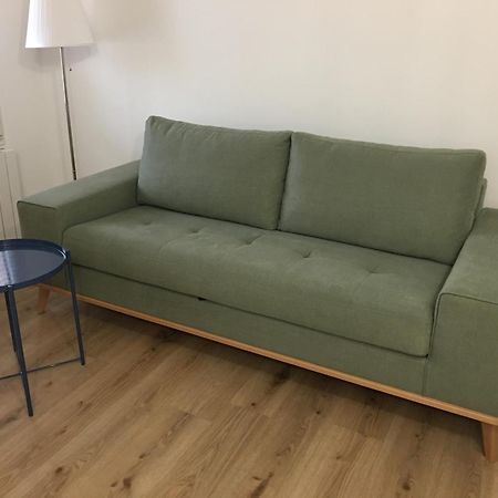 Petit Cocoon Aixois Leilighet Aix-en-Provence Eksteriør bilde