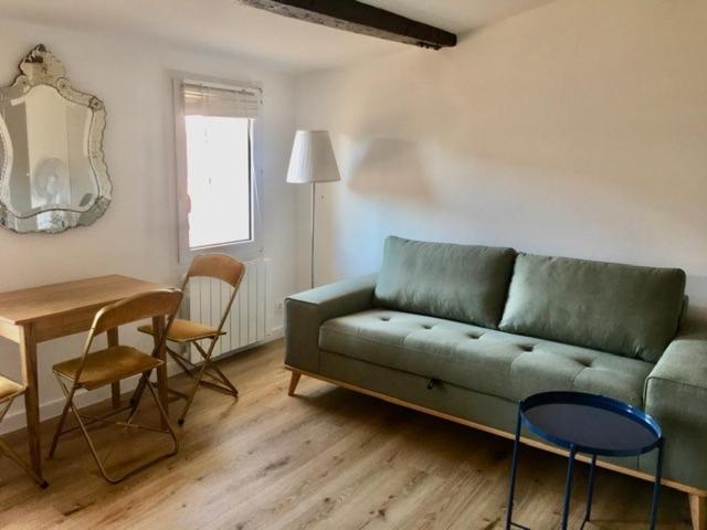 Petit Cocoon Aixois Leilighet Aix-en-Provence Eksteriør bilde