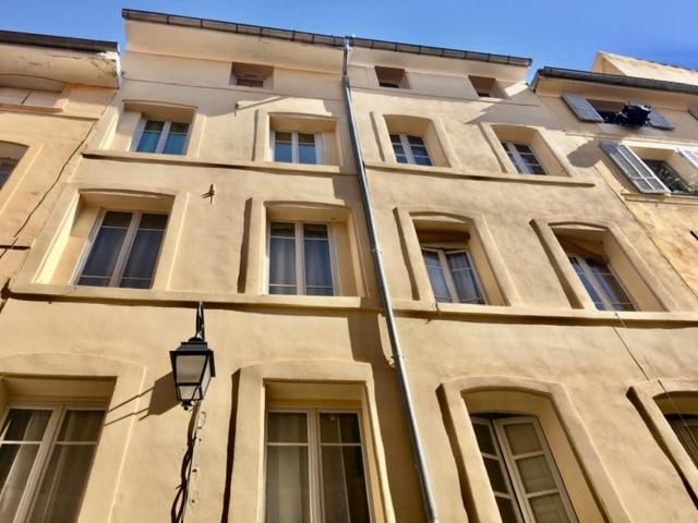 Petit Cocoon Aixois Leilighet Aix-en-Provence Eksteriør bilde