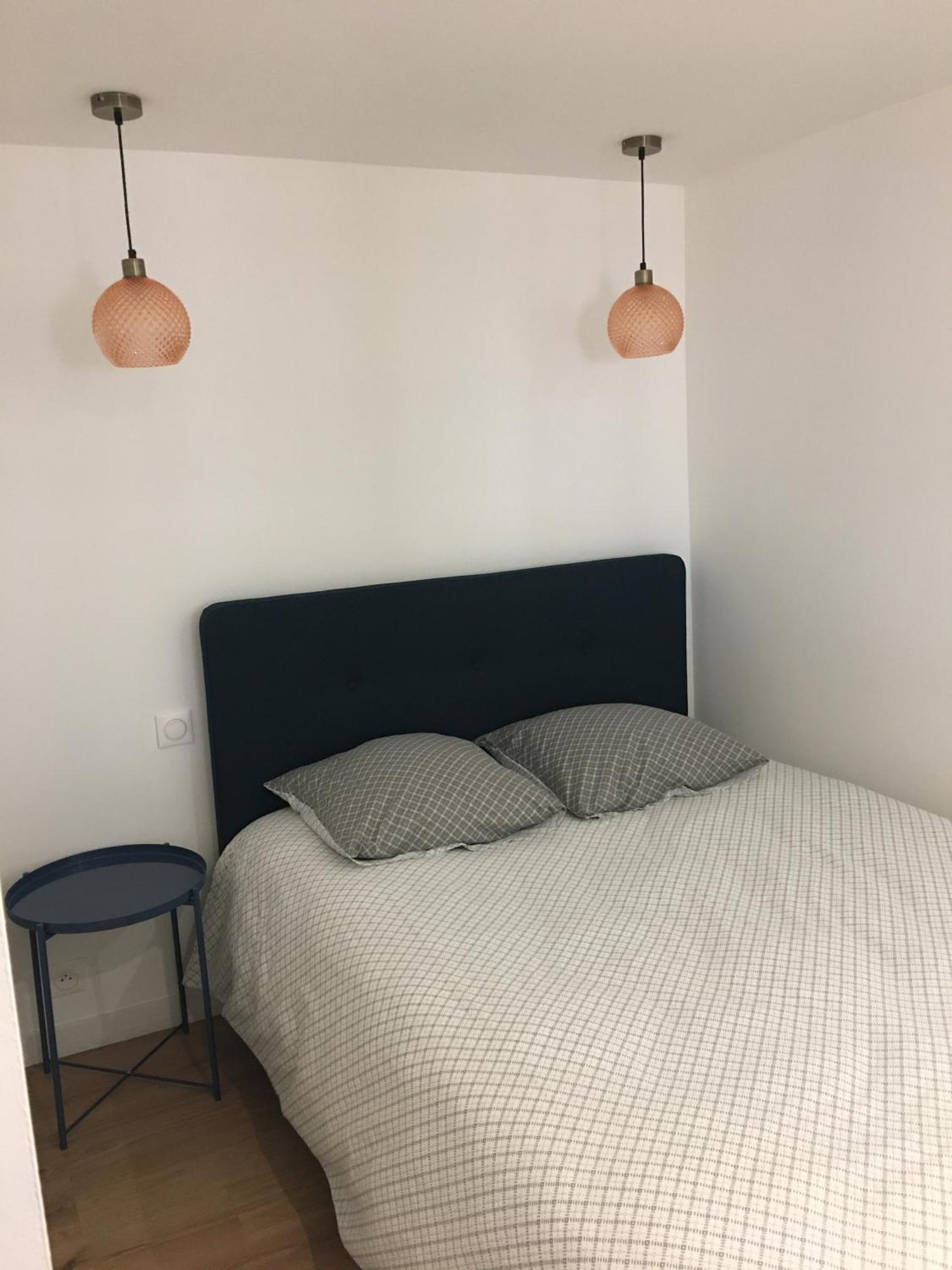 Petit Cocoon Aixois Leilighet Aix-en-Provence Eksteriør bilde